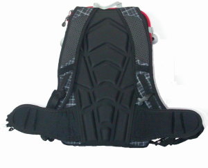 Рюкзак туристический Ferrino Crusade 18 Tartan Black