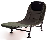 Карповая раскладушка Ranger Easyrest (Арт. RA 5509) Без чехла