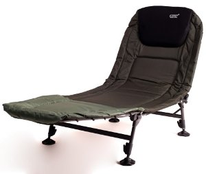 Карповая раскладушка Ranger Easyrest (Арт. RA 5509) Без чехла