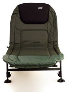 Карповая раскладушка Ranger Easyrest (Арт. RA 5509) Без чехла