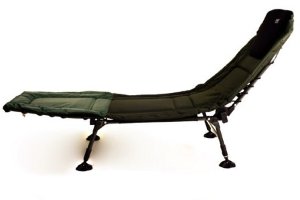 Карповая раскладушка Ranger Easyrest (Арт. RA 5509) Без чехла
