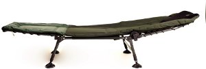 Карповая раскладушка Ranger Easyrest (Арт. RA 5509) Без чехла
