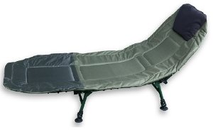 Карповая раскладушка Ranger Easyrest (Арт. RA 5509) Без чехла