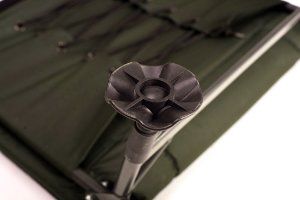 Карповая раскладушка Ranger Easyrest (Арт. RA 5509) Без чехла