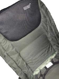 Карповая раскладушка Ranger Easyrest (Арт. RA 5509) Без чехла