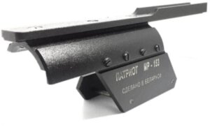 Кронштейн на МР-153 для Yukon/Pulsar Патриот ПРИЗМА «Y»