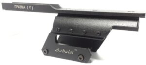 Кронштейн на МР-153 для Yukon/Pulsar Патриот ПРИЗМА «Y»