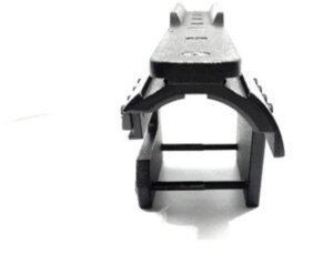 Кронштейн на МР-153 для Yukon/Pulsar Патриот ПРИЗМА «Y»