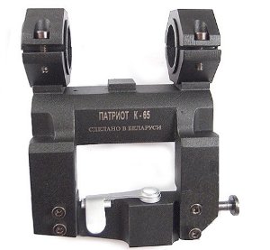 Кронштейн ПАТРИОТ К65