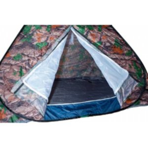 Всесезонная палатка-автомат для рыбалки Ranger Discovery