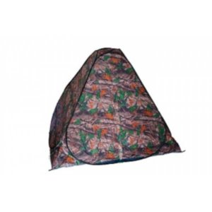 Всесезонная палатка-автомат для рыбалки Ranger Discovery