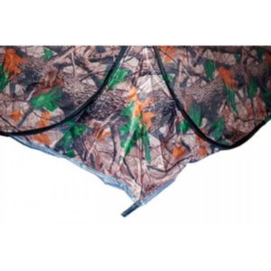 Всесезонная палатка-автомат для рыбалки Ranger Discovery