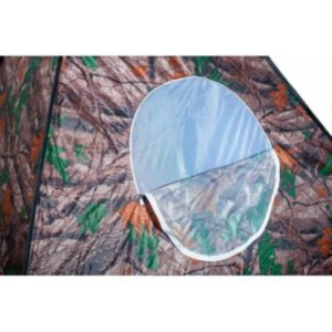 Всесезонная палатка-автомат для рыбалки Ranger Discovery