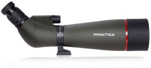 Підзорна труба Praktica Alder 20-60x77/45 WP+штатив