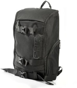 Рюкзак городской Epic Explorer Daytripper 29 Black