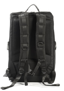 Рюкзак городской Epic Explorer Daytripper 29 Black