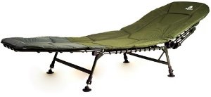 Карповая раскладушка Campfeuer (Арт. RA 5507)