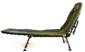 Карповая раскладушка Campfeuer (Арт. RA 5507)