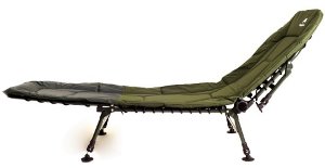 Карповая раскладушка Campfeuer (Арт. RA 5507)