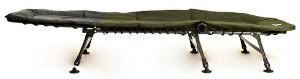 Карповая раскладушка Campfeuer (Арт. RA 5507)