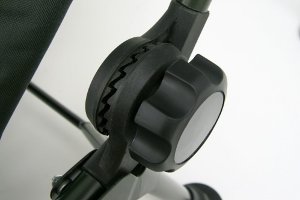 Карповая раскладушка Campfeuer (Арт. RA 5507)