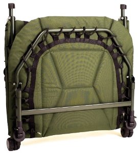 Карповая раскладушка Campfeuer (Арт. RA 5507)