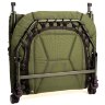 Карповая раскладушка Campfeuer (Арт. RA 5507)