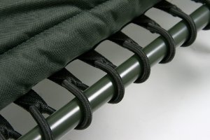 Карповая раскладушка Campfeuer (Арт. RA 5507)