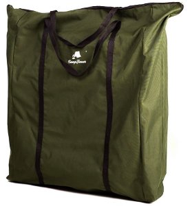 Карповая раскладушка Campfeuer (Арт. RA 5507)