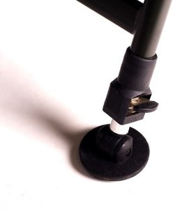 Карповая раскладушка Campfeuer (Арт. RA 5507)