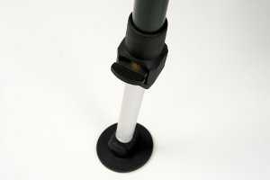 Карповая раскладушка Campfeuer (Арт. RA 5507)