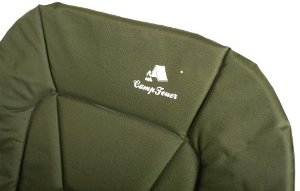 Карповая раскладушка Campfeuer (Арт. RA 5507)