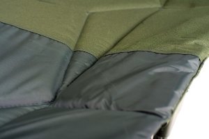 Карповая раскладушка Campfeuer (Арт. RA 5507)