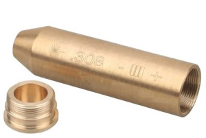 Патрон холодной пристрелки Vector Optics .308W/243W/7MM SCBCR-04 