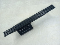 Кронштейн Мольфар Г12/16 с пикатинни на горизонталки типа ИЖ-43, ИЖ-58, ИЖ-54, ТОЗ-66