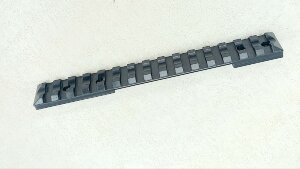 Планка пикатинни CZ600 American 243