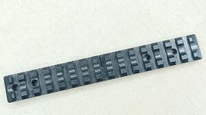 Планка Picatinny cz600 Range 243