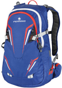 Рюкзак туристичний Ferrino Maudit 30+5 Blue