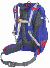 Рюкзак туристический Ferrino Maudit 30+5 Blue