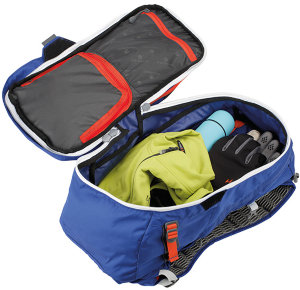 Рюкзак туристичний Ferrino Maudit 30+5 Blue