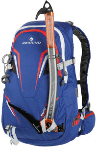 Рюкзак туристичний Ferrino Maudit 30+5 Blue