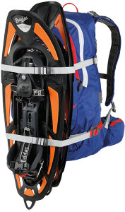 Рюкзак туристичний Ferrino Maudit 30+5 Blue