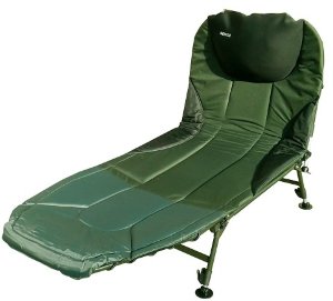Карповая раскладушка Ranger BED 82 (Арт. RA 5501)