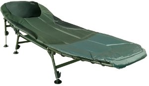 Карповая раскладушка Ranger BED 82 (Арт. RA 5501)