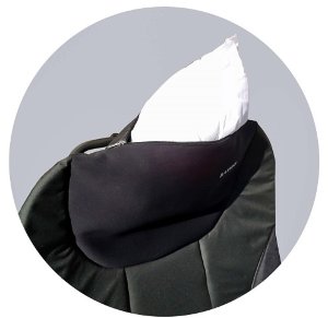 Карповая раскладушка Ranger BED 82 (Арт. RA 5501)