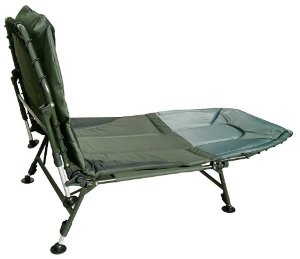 Карповая раскладушка Ranger BED 82 (Арт. RA 5501)
