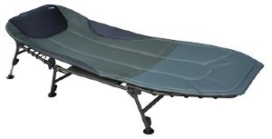 Карповая раскладушка Ranger BED 82 (Арт. RA 5501)