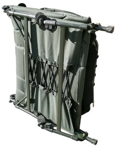 Карповая раскладушка Ranger BED 82 (Арт. RA 5501)