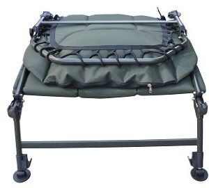 Карповая раскладушка Ranger BED 82 (Арт. RA 5501)