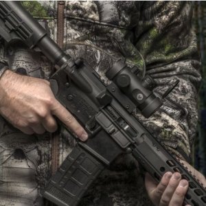 Коллиматорный прицел Firefield Agility 1x30 Hunting FF26030